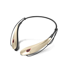 Load image into Gallery viewer, Large Capacity Bettery Handsfree Sport Wireless Bluetooth Stereo Earphones with Mic