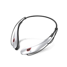 Load image into Gallery viewer, Large Capacity Bettery Handsfree Sport Wireless Bluetooth Stereo Earphones with Mic