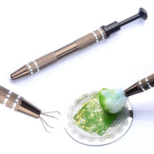 Load image into Gallery viewer, Nail Tools Manicure Clipping Pen Nail Claw Cotton Pen