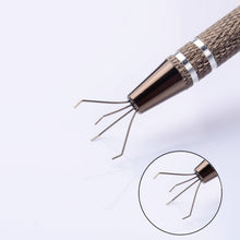 Load image into Gallery viewer, Nail Tools Manicure Clipping Pen Nail Claw Cotton Pen