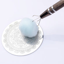 Load image into Gallery viewer, Nail Tools Manicure Clipping Pen Nail Claw Cotton Pen