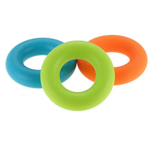 Load image into Gallery viewer, Silicone Grip Strength Finger Exercise Rehabilitation Silicone Ring