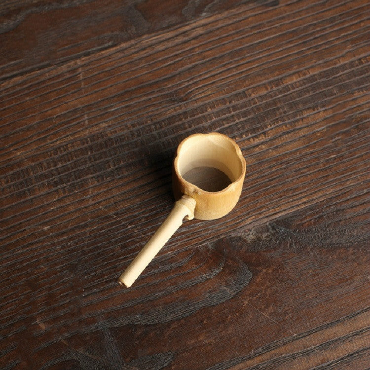 Bamboo Woven Creative Filter Reusable Filter Tea Colander Gadget, Calabash Double Section Tea Leak, Calabash Single Section Tea Leak, Bamboo Root Tea Leak, Bamboo Pole Gauze Plum Tea Leak, Bamboo Pole Hole Tea Leak, Rattan Tea Drain with Handle        ...
