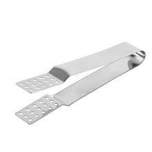 Load image into Gallery viewer, 2 PCS Stainless Steel Tea Bag Clip Resistant Teabag Squeezer, Tea Bag Clip