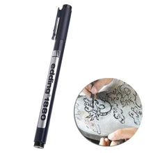 Load image into Gallery viewer, Superfine Engraver Pen DIY Hand Etching Draw Engraving Tool, Superfine Engraver Pen