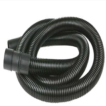 Load image into Gallery viewer, 2.5m Length 32mm Inner Diameter Flexible EVA Hose for Industrial Vacuum Cleaner Suction Machine, 32mm