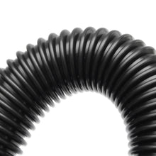 Load image into Gallery viewer, 2.5m Length 32mm Inner Diameter Flexible EVA Hose for Industrial Vacuum Cleaner Suction Machine, 32mm