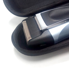 Load image into Gallery viewer, Portable Braun Electric Shaver Bag for 3000S 3020S 3050CC series 3/5/7