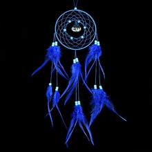 Load image into Gallery viewer, Creative Hand-Woven Crafts Dream Catcher Home Car Wall Hanging Decoration