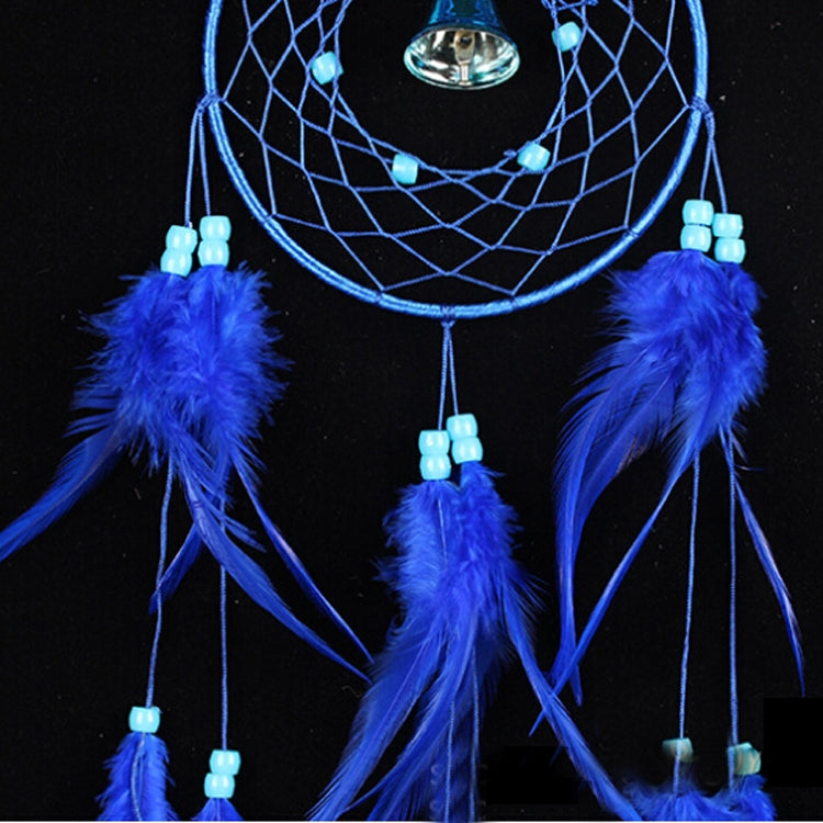 Creative Hand-Woven Crafts Dream Catcher Home Car Wall Hanging Decoration