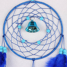 Load image into Gallery viewer, Creative Hand-Woven Crafts Dream Catcher Home Car Wall Hanging Decoration
