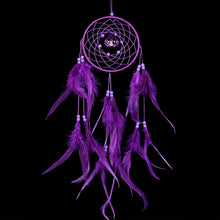 Load image into Gallery viewer, Creative Hand-Woven Crafts Dream Catcher Home Car Wall Hanging Decoration
