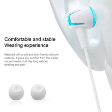Load image into Gallery viewer, 3.5mm Wired Earphone Earbuds Stereo Sound Metal Bass Headset with Mic for Smart Phone