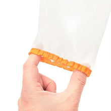 Load image into Gallery viewer, Drawing Waterproof Anti-dirty Transparent Apron for Children, Transparent Apron