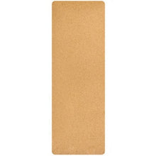 Load image into Gallery viewer, 183X68cm Natural Cork TPE Yoga Mat Fitness Mats Pilates Non-slip Yoga Mats