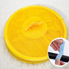 Load image into Gallery viewer, Foldable and Ventilated Four Box Toy Storage and Drying Basket