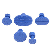 Load image into Gallery viewer, 30 PCS Special Suction Cups For Car Dent Repair Puller Sheet Metal Recessed Repair Gasket, 30 PCS