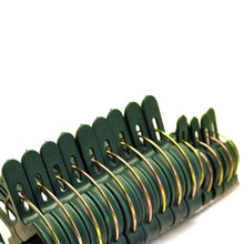 Load image into Gallery viewer, Plastic Plant Garden Clip Set, 5 Sets