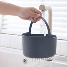 Load image into Gallery viewer, Kitchenware Microwave Oven Utensils Rrice Cooker Heating Steamer Pot Steamed Rice Box