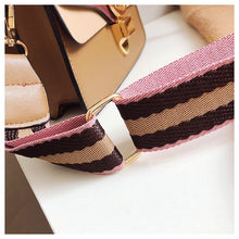 Load image into Gallery viewer, Women Leather Handbags Shoulder Bags Luxury Design Crossbody Purses
