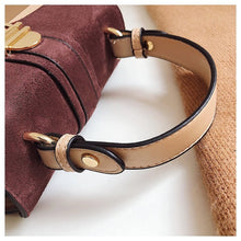 Load image into Gallery viewer, Women Leather Handbags Shoulder Bags Luxury Design Crossbody Purses