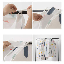 Load image into Gallery viewer, Three-dimensional Hanger Pocket Wardrobe Coat Hanger Pocket Dust Cover, Small, Large