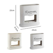 Load image into Gallery viewer, Creative Drain Umbrella Rack Umbrella Four-hole Storage Rack at Home Entrance, Umbrella Four-hole Storage Rack