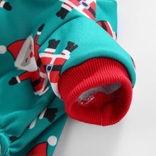 Load image into Gallery viewer, Christmas Pet Clothes Personality Dress Up Pet Clothing, S, M, L, XL