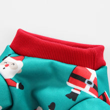 Load image into Gallery viewer, Christmas Pet Clothes Personality Dress Up Pet Clothing, S, M, L, XL