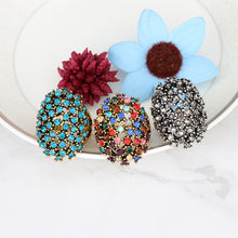 Load image into Gallery viewer, Women Charms Bohemia Jewelry Antique Resin Ethnic Rings, 7, 8, 9, 10