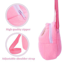 Load image into Gallery viewer, Pet Bag Small Pet Hamster Carrier Pure Color Leash Travel Bag, S, M, L