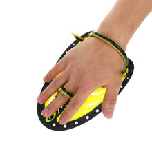 Load image into Gallery viewer, TP200 Two-color Swimming Hand Webbed Swimming Practice Equipment for Beginners, Children S