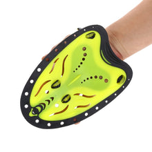 Load image into Gallery viewer, TP200 Two-color Swimming Hand Webbed Swimming Practice Equipment for Beginners, Children S