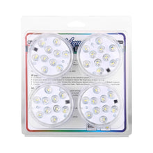 Load image into Gallery viewer, RGB Diving Knob Aquarium Waterproof Light Underwater Submersible Lamp