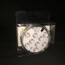 Load image into Gallery viewer, RGB Diving Knob Aquarium Waterproof Light Underwater Submersible Lamp