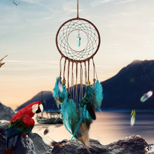 Load image into Gallery viewer, Retro Life Tree Dream Catcher Wall Hanging Decoration