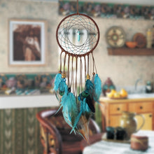 Load image into Gallery viewer, Retro Life Tree Dream Catcher Wall Hanging Decoration