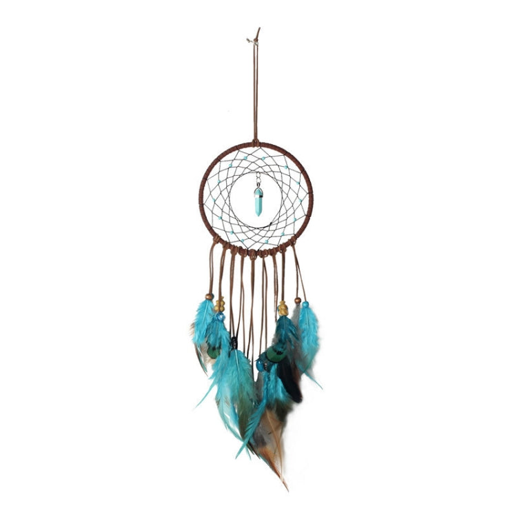 Retro Life Tree Dream Catcher Wall Hanging Decoration