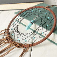 Load image into Gallery viewer, Retro Life Tree Dream Catcher Wall Hanging Decoration