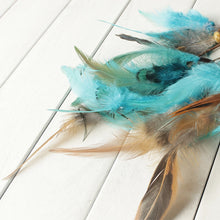 Load image into Gallery viewer, Retro Life Tree Dream Catcher Wall Hanging Decoration