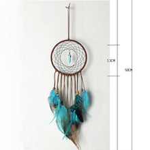 Load image into Gallery viewer, Retro Life Tree Dream Catcher Wall Hanging Decoration
