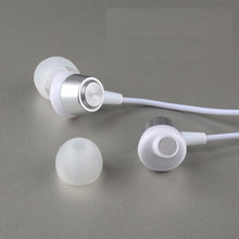 Load image into Gallery viewer, VPB S3 Sport Earphone Wired Super Bass 3.5mm Crack Earphone Earbud with Microphone Hands Free for Samsung MP3