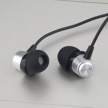 Load image into Gallery viewer, VPB S3 Sport Earphone Wired Super Bass 3.5mm Crack Earphone Earbud with Microphone Hands Free for Samsung MP3