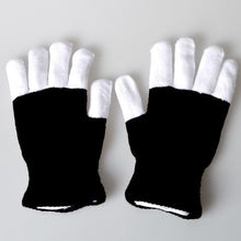 Load image into Gallery viewer, LED Colorful Luminous Performance Gloves Children Gloves, One Pair