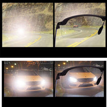 Load image into Gallery viewer, Photochromic Sunglasses Day and Night Vision Driving Eyewear