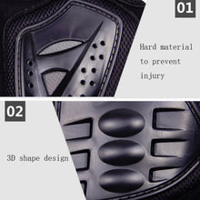 Load image into Gallery viewer, HEROBIKER MP1001B Motorcycleoff-road Armor Pants Cycling Short Style Drop-proof Protective Pants, S, M, L, XL, XXL