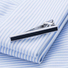 Load image into Gallery viewer, Formal Clothes Simple Tie Clip Business Professional Collar Clip for Men