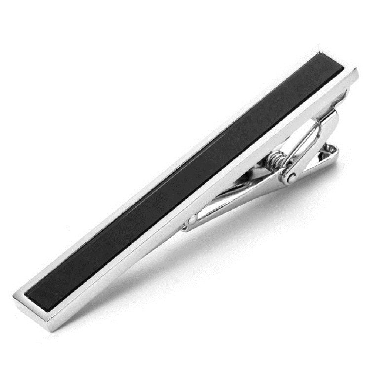 Formal Clothes Simple Tie Clip Business Professional Collar Clip for Men