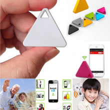Load image into Gallery viewer, Pet Child Wallet Alarm Key Finder Mini Tag Smart Tracker Bluetooth Locator Alarm Auto Car Pets Kids Motorcycle Trackers