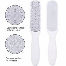 Load image into Gallery viewer, 5PCS Dermabrasion tool double-sided grinding stone